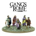 Gangs of Rome - Mob Primus 0