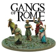 Gangs of Rome - Angry Mob