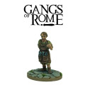 Gangs of Rome - Thessalus the Back Street Healer 0