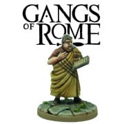 Gangs of Rome - Marcus, the Orator