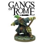 Gangs of Rome - Zenobius, Cilician Pirate