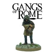 Gangs of Rome - Felix the Procurer