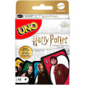 Uno Harry Potter 0