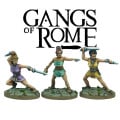 Gangs of Rome - The Daughters of Sappho 0