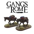 Gangs of Rome - Pack Mules 1