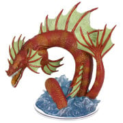 D&D Icons of the Realms - Planescape Adventures in the Multiverse - Whirlwyrm