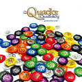 Quacks of Quedlinburg – 3D Protective Box - Base Game (454 pcs) 1