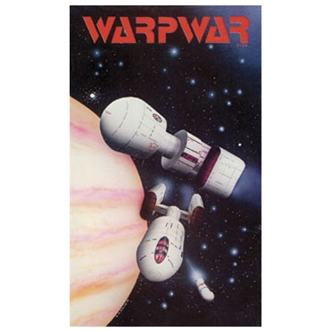 WarpWar