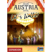 Grand Austria Hotel - Lets Waltz !