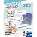 Touch it - World 1