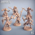 Artisan Guild - Depth Ones Reavers - Mindflayer 0