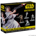 Star Wars: Shatterpoint - The Party's Over  Squad Pack 0