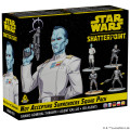 Star Wars: Shatterpoint - This is Some Rescue! Squad Pack 0