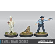 7TV - Small Town Crooks