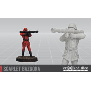 7TV - Scarlet Bazooka