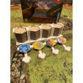 Cascadia - Magnetic tile holder 0