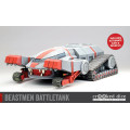 7TV - Beastmen Battletank (3D Print) 0