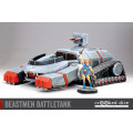 7TV - Beastmen Battletank (3D Print) 2