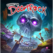 Assault on Doomrock - Ultimate Edition (Doomstrider)