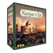 Karigar-e-Taj