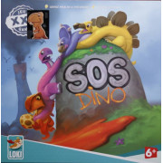 SOS Dino XXL