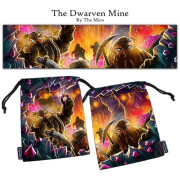 The Dwarven Mine Dice Bag