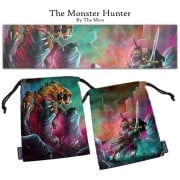 The Monster Hunter Dice Bag