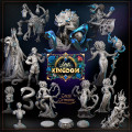 Great Grimoire - Little Kingdom - Set Complet 0