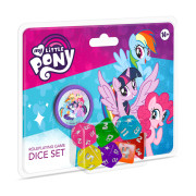 My Little Pony RPG - Dice Set