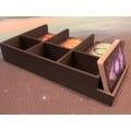 Nemesis Board Game - Card Holder - Loot Deck Holder 5