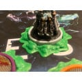 Nemesis board game - 5 pieces 3D printed slime markers 4