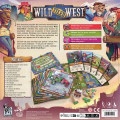 Wild Tiled West 2