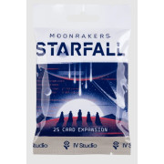 Moonrakers - Starfall Expansion