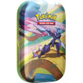 Pokémon : Mini Tin Ecarlate et Violet 0