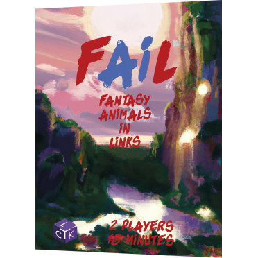 FAIL - Fantasy Animals in Links