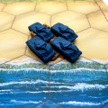 Memoir 44 - Universal Trays 4