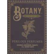 Botany - Perilous Perfumes Expansion