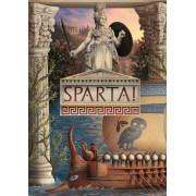 SPARTA! - Deluxe Edition