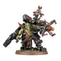 W40K : Orks - Gros Mek 1