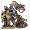 W40K : Orks - Gros Mek 2