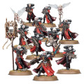 W40K : Patrouille - Adepta Sororitas 4