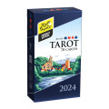 Jeu de Tarot Tour de France 0