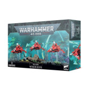 W40K : Eldars - Windriders