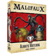 Malifaux 3E - Always Watching