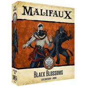 Malifaux 3E - Black Blossom