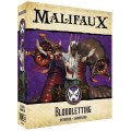 Malifaux 3E - Bloodletting 0