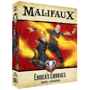 Malifaux 3E - Ember's Embrace