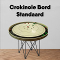 Carrom & Crokinole Stand 2