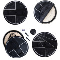 32" Crokinole Carry- & Travel Bag 1