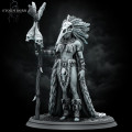 Stormborn - Lagath the seer [75mm] 0